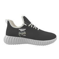 Thumbnail for Boeing 787 & GENX Engine Designed Sport Sneakers & Shoes (MEN)