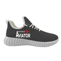 Thumbnail for Aviator Designed Sport Sneakers & Shoes (WOMEN)
