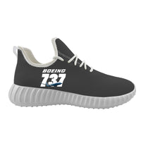 Thumbnail for Super Boeing 737+Text Designed Sport Sneakers & Shoes (WOMEN)