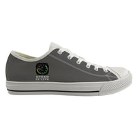 Thumbnail for Speed Is Life Designed Canvas Shoes (Men)