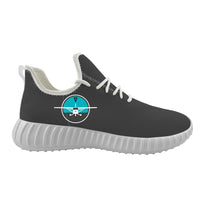 Thumbnail for Cessna & Gyro Designed Sport Sneakers & Shoes (MEN)
