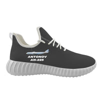 Thumbnail for The Antonov AN-225 Designed Sport Sneakers & Shoes (MEN)