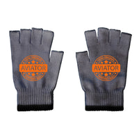 Thumbnail for %100 Original Aviator Designed Cut Gloves