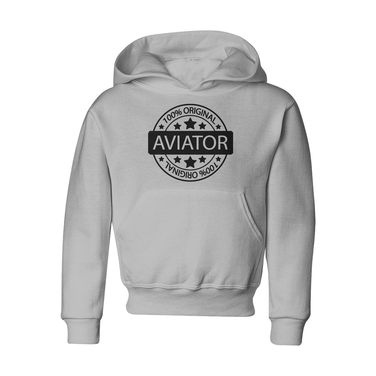 100 Original Aviator Designed "CHILDREN" Hoodies