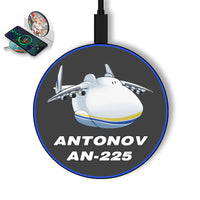 Thumbnail for Antonov AN-225 (21) Designed Wireless Chargers