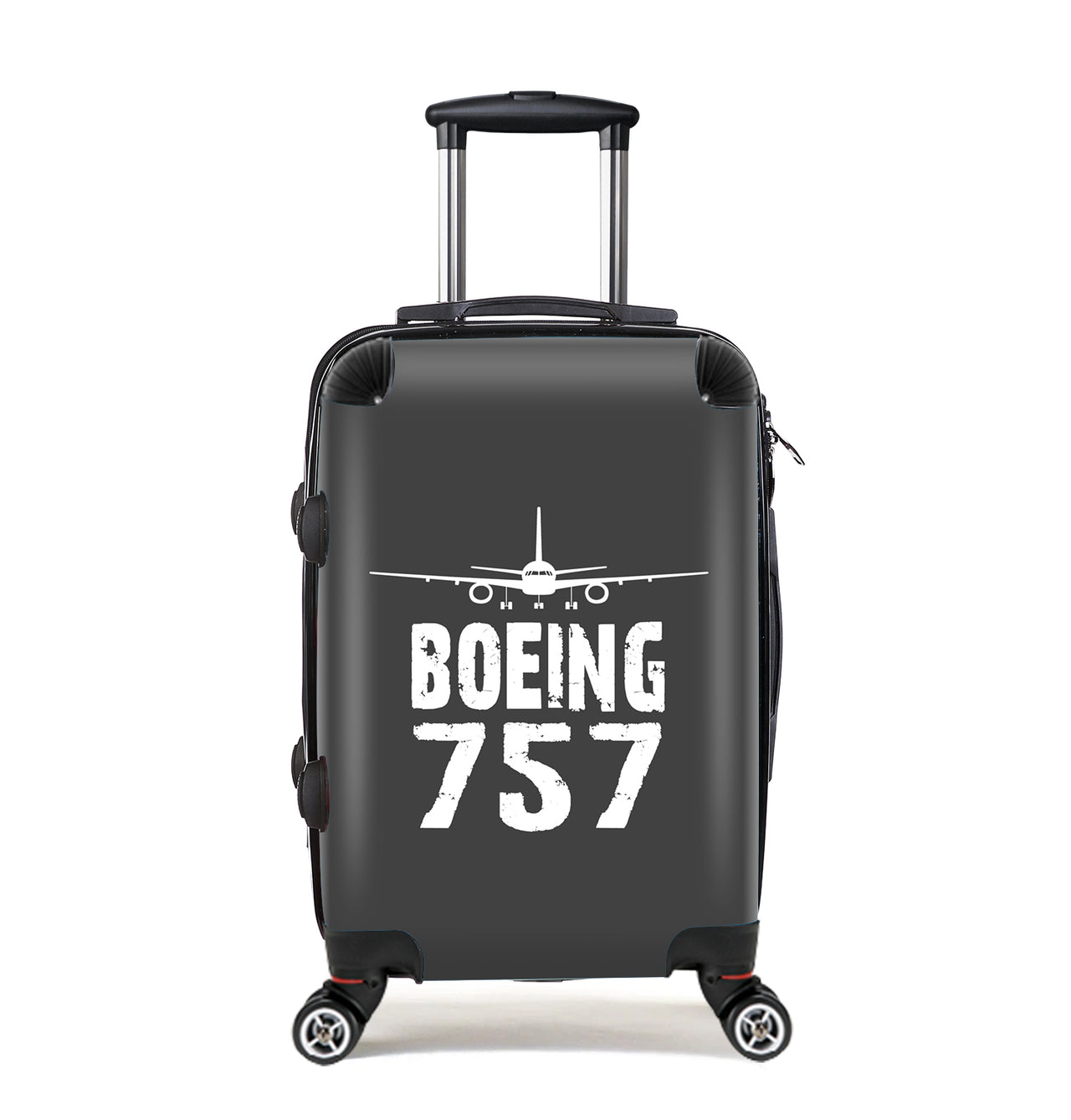 Boeing 757 & Plane Designed Cabin Size Luggages