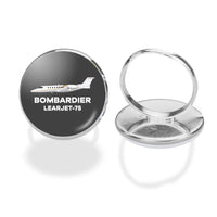 Thumbnail for Bombardier Learjet Ring - view 4