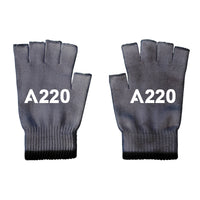 Thumbnail for A220 Flat Text Designed Cut Gloves
