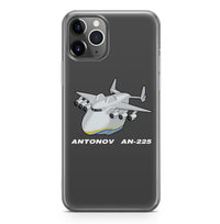 Thumbnail for Antonov AN-225 (29) Designed iPhone Cases