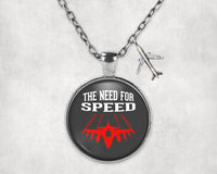 Thumbnail for The Need For Speed Designed Necklaces