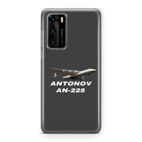 Thumbnail for Antonov AN-225 (15) Designed Huawei Cases