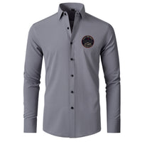 Thumbnail for Fighter Jet 16 - Death From Above Designed Long Sleeve Shirts