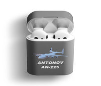 Thumbnail for Antonov AN-225 (07) Designed AirPods Cases
