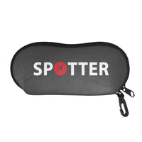 Thumbnail for Spotter Designed Glasses Bag
