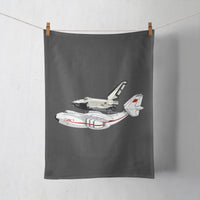 Thumbnail for Buran & An-225 Designed Towels