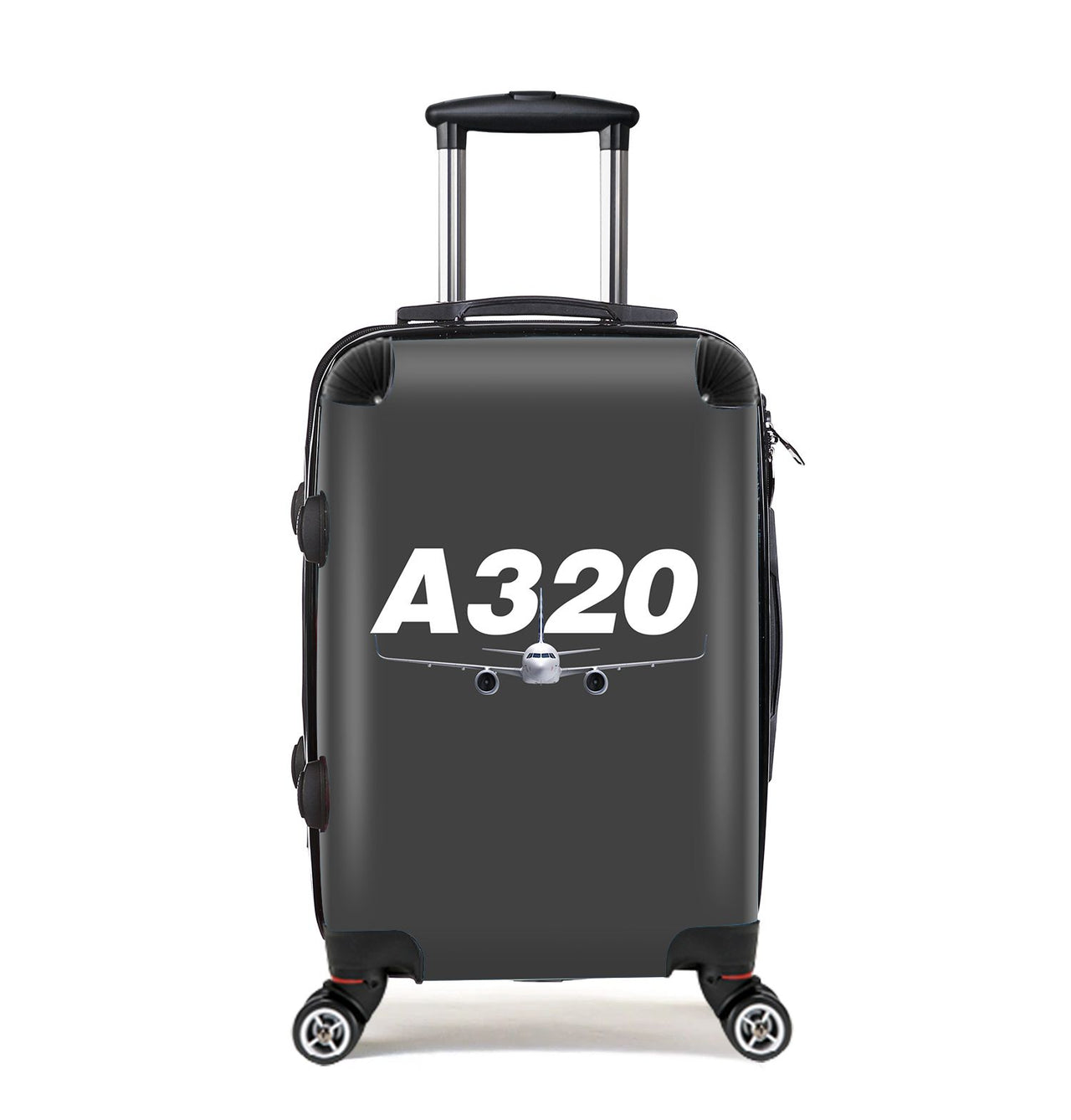 Super Airbus A320 Designed Cabin Size Luggages