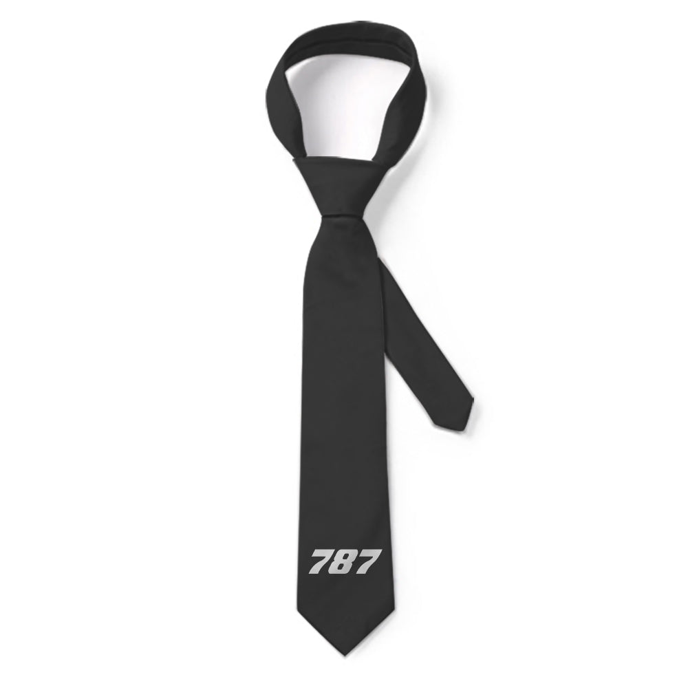 Boeing 787 Tie - view 4