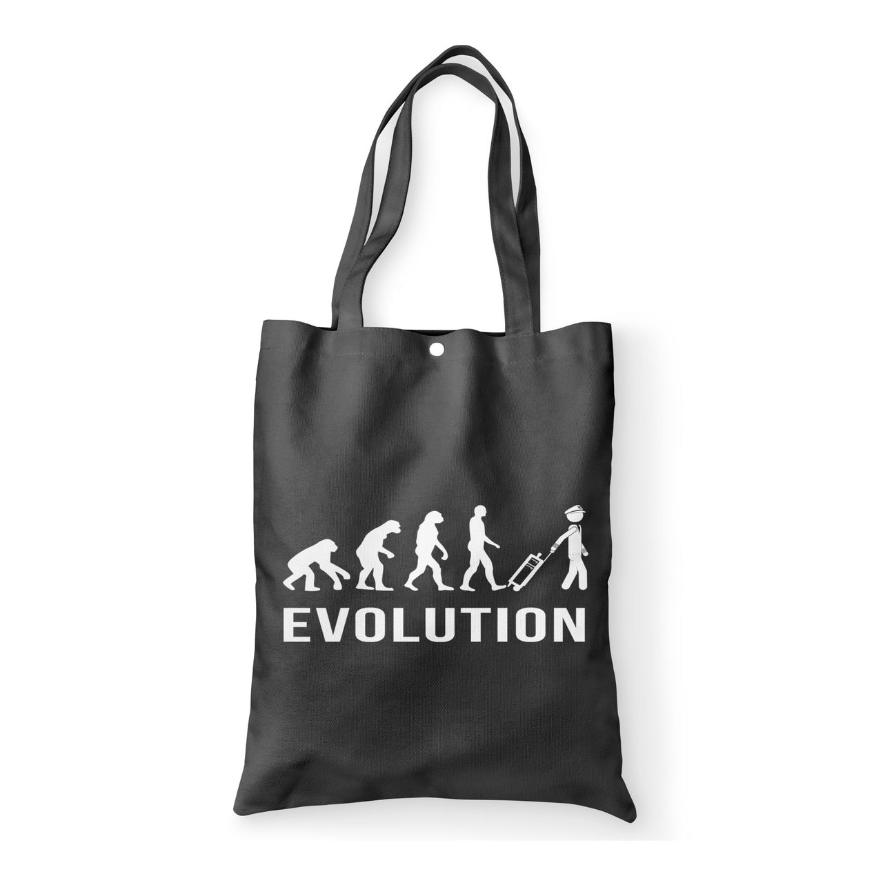 Pilot Evolution Designed Tote Bags