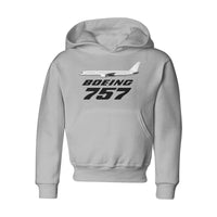 Thumbnail for The Boeing 757 Designed 