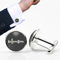 Thumbnail for Air Traffic Control Designed Cuff Links