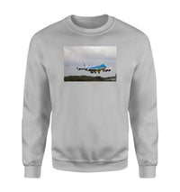 Thumbnail for Landing KLM's Boeing 747 Designed Sweatshirts