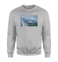 Thumbnail for Cruising Boeing 787 Designed Sweatshirts