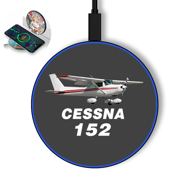 The Cessna 152 Designed Wireless Chargers