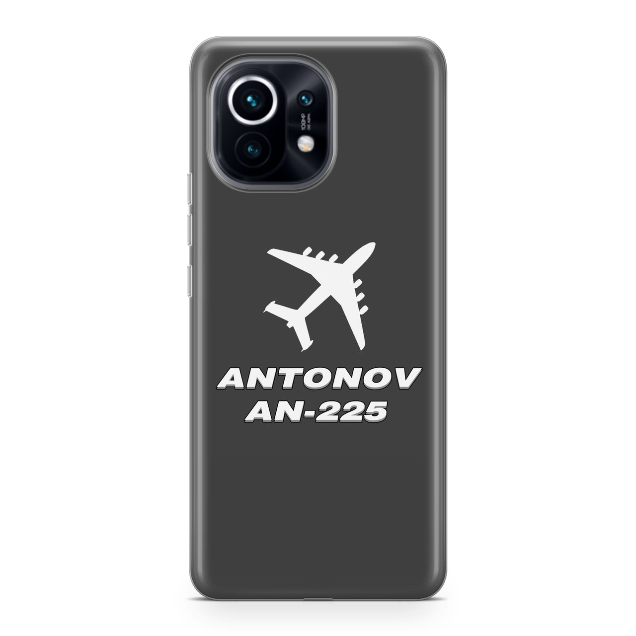 Antonov AN-225 (28) Designed Xiaomi Cases