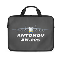 Thumbnail for Antonov AN-225 (16) Designed Laptop & Tablet Bags