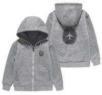 Thumbnail for Aviation Finger Print Designed 