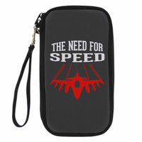 Thumbnail for The Need For Speed Designed Travel Cases & Wallets