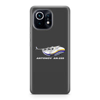 Thumbnail for Antonov AN-225 (17) Designed Xiaomi Cases