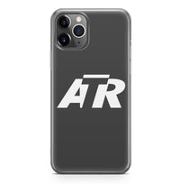 Thumbnail for ATR & Text Designed iPhone Cases