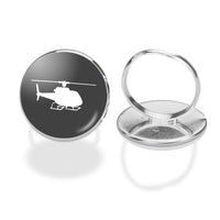 Thumbnail for Helicopter Designed Rings