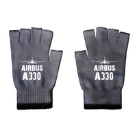 Thumbnail for Airbus A330 & Plane Designed Cut Gloves