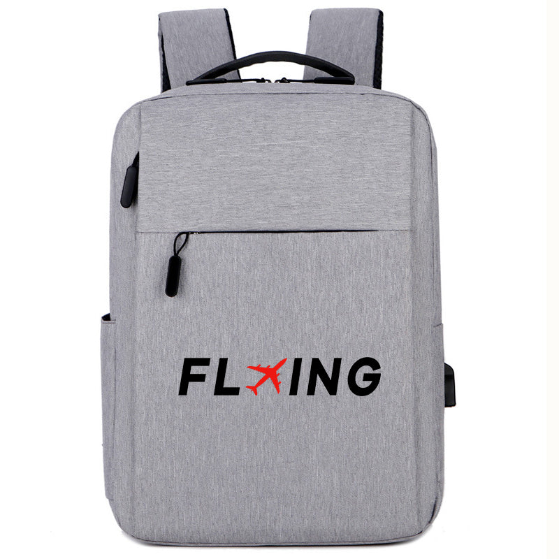 Flying Designed Super Travel Bags