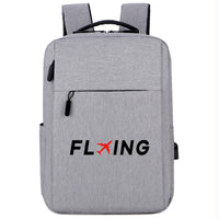 Thumbnail for Flying Designed Super Travel Bags