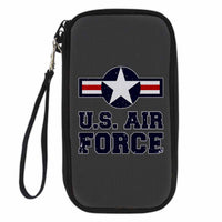 Thumbnail for US Air Force Designed Travel Cases & Wallets
