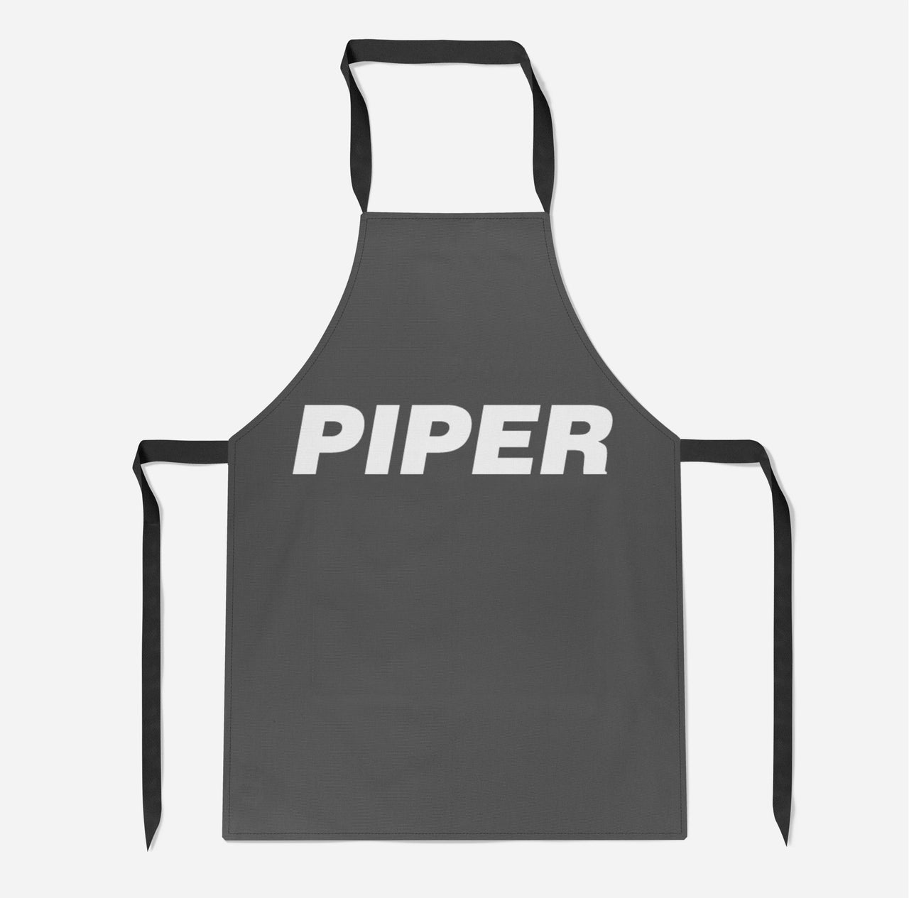 Piper & Text Designed Kitchen Aprons