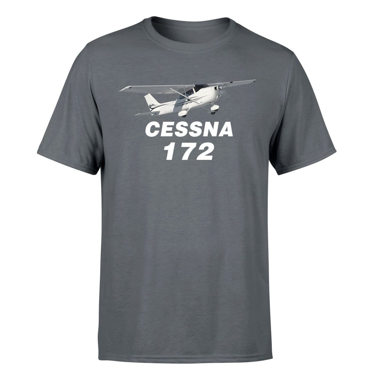 The Cessna 172 Designed T-Shirts