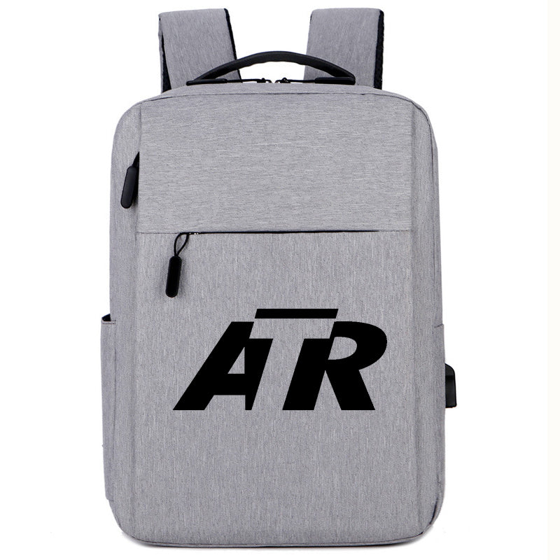 ATR & Text Designed Super Travel Bags