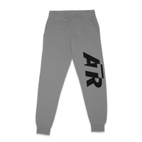 Thumbnail for ATR & Text(2) Designed Sweatpants