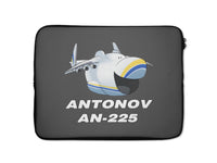 Thumbnail for Antonov AN-225 (23) Designed Laptop & Tablet Cases