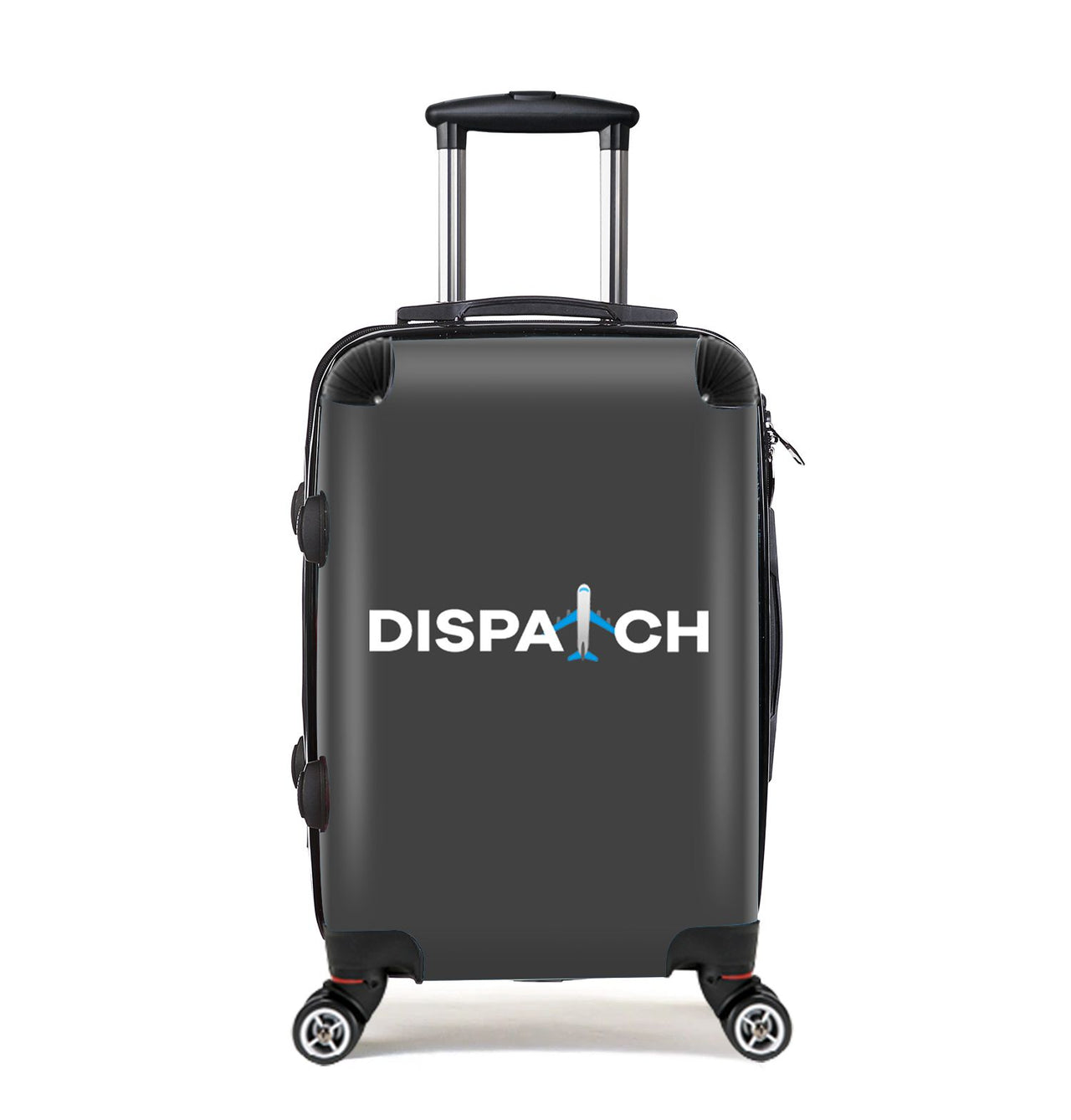 Dispatch Designed Cabin Size Luggages
