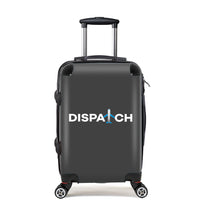 Thumbnail for Dispatch Designed Cabin Size Luggages