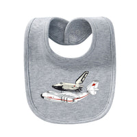 Thumbnail for Buran & An-225 Designed Baby Saliva & Feeding Towels