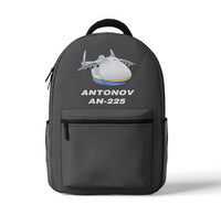 Thumbnail for Antonov AN-225 (21) Designed 3D Backpacks