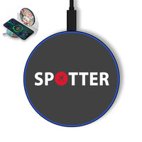 Thumbnail for Spotter Designed Wireless Chargers