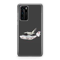 Thumbnail for Buran & An-225 Designed Huawei Cases