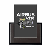 Thumbnail for Airbus A330 & Trent 700 Engine Designed Magnets